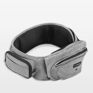 Tushbaby Hip Carrier